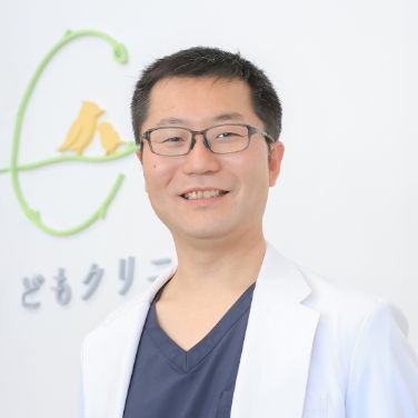 院長前田 寿幸