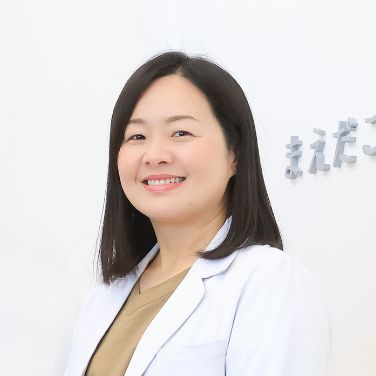 院長前田 真紀子